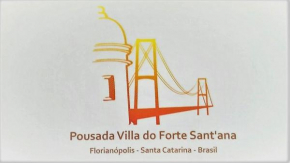 Suites Villa Forte Santana